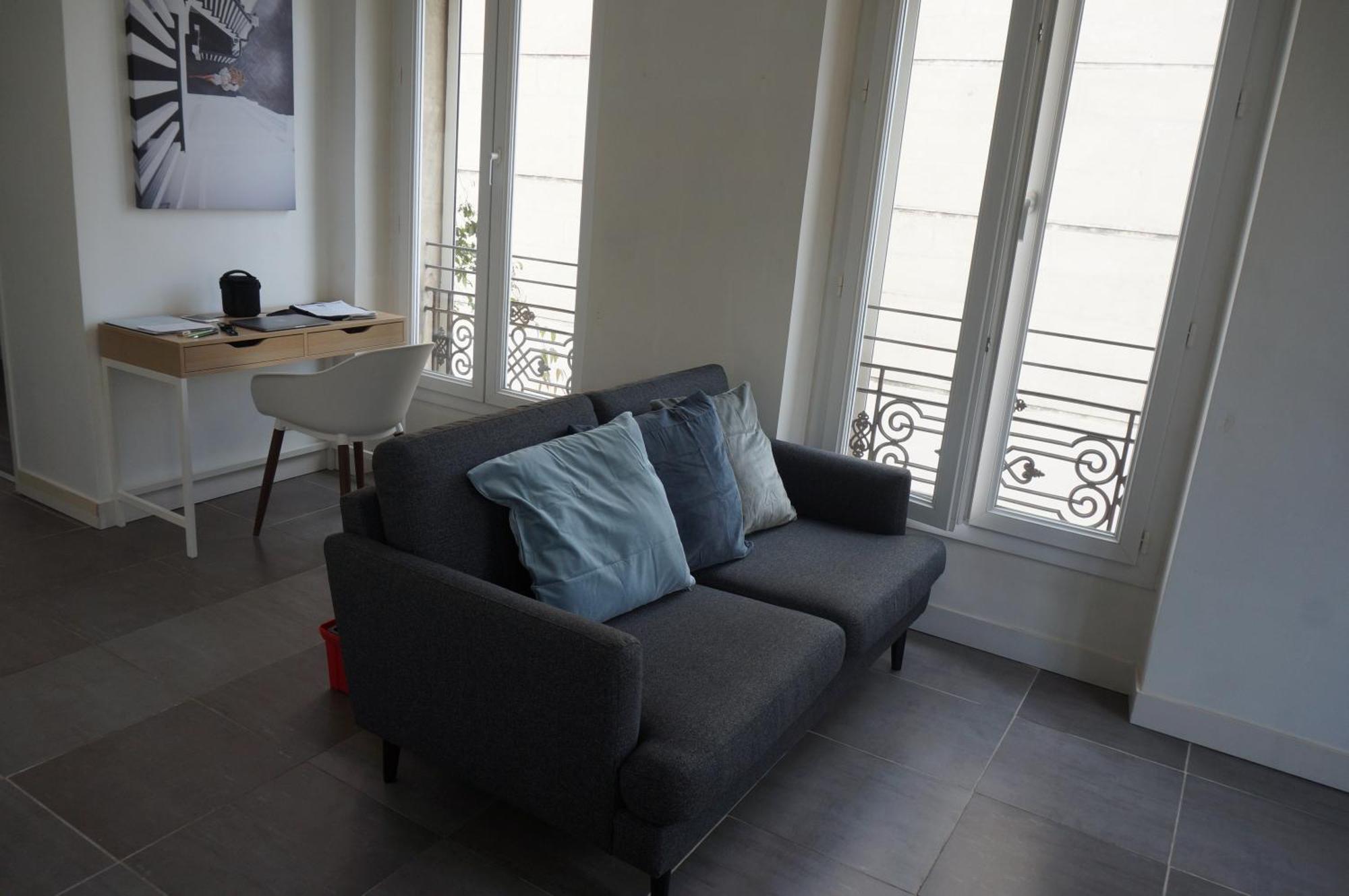 Apartment Privilege Avec Parking Salon-de-Provence