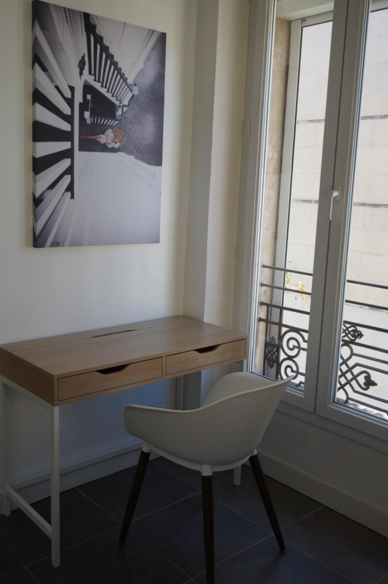 Apartment Privilege Avec Parking