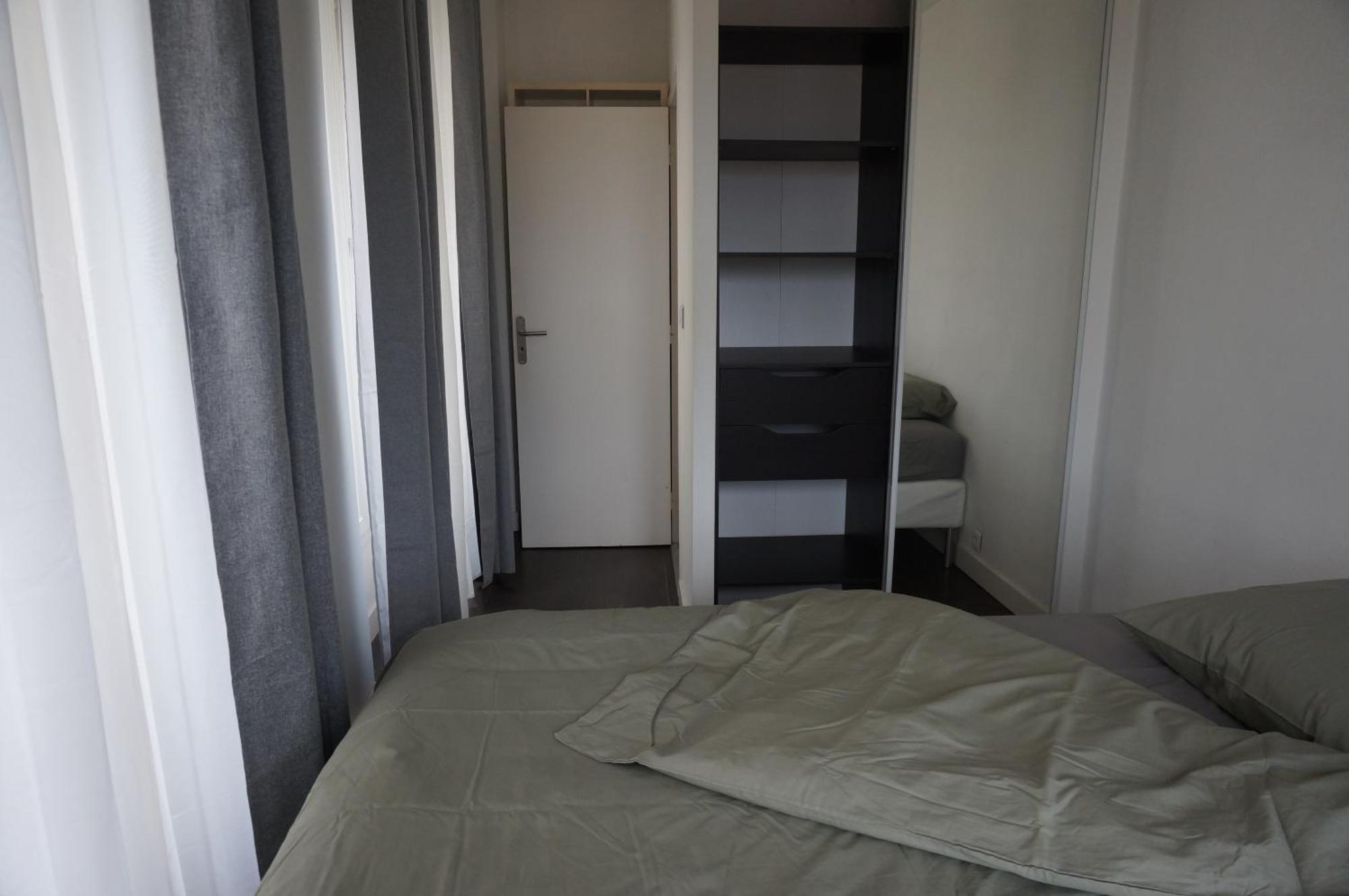 Privilege Avec Parking * Salon-de-Provence