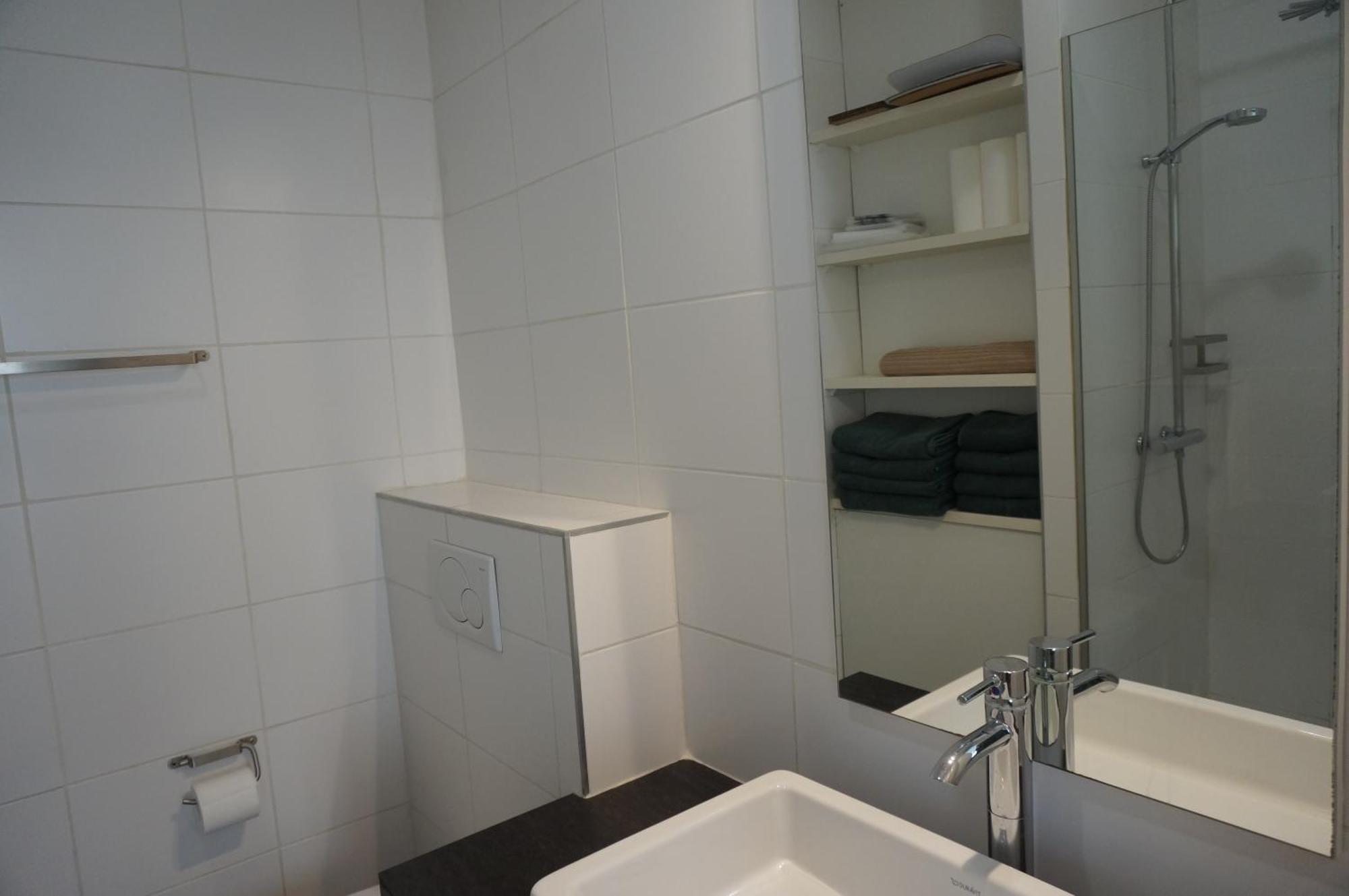 Apartment Privilege Avec Parking Salon-de-Provence