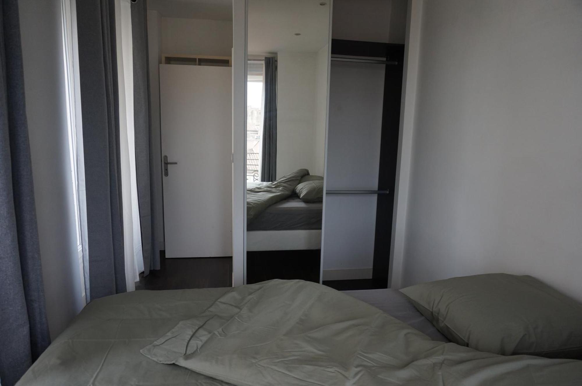 Privilege Avec Parking Apartment Salon-de-Provence