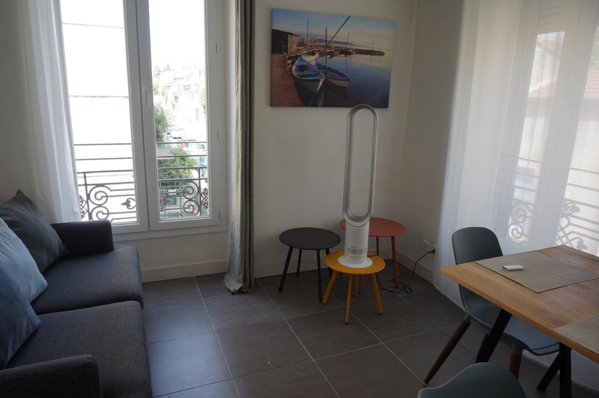 Apartment Privilege Avec Parking *